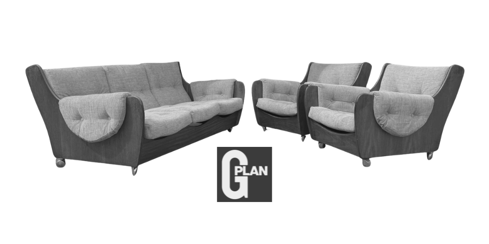 G-Plan Furniture | circa61 Modern